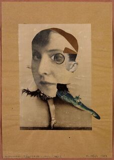 Hannah Höch